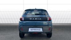 Dacia Spring 27kWh Expression 65 48kW 5dr Auto Electric Hatchback